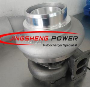China HD325-6 Dump Truck KTR110 6505-65-5030 6505-65-5091 6505655090 TurboTurbocharger factory