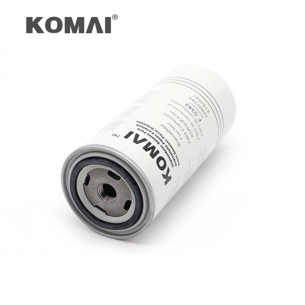 fuel filter element for Volvo 05717966 4700950568 BF46032 BF7644 WK962/7 FF5702