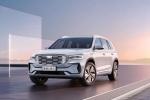 Hot selling 5-seater 2.0T Geely Star Yue L compact SUV gasoline vehicle in China