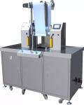 Antirust Semi Automatic Cosmetic Packing Machine For Eyeshadow