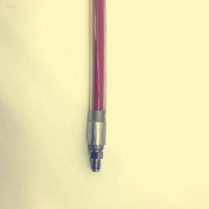 China Hydraulic Hose Assemblies Pressure Of Hose Hydraulic Components Unions 3300Bar factory