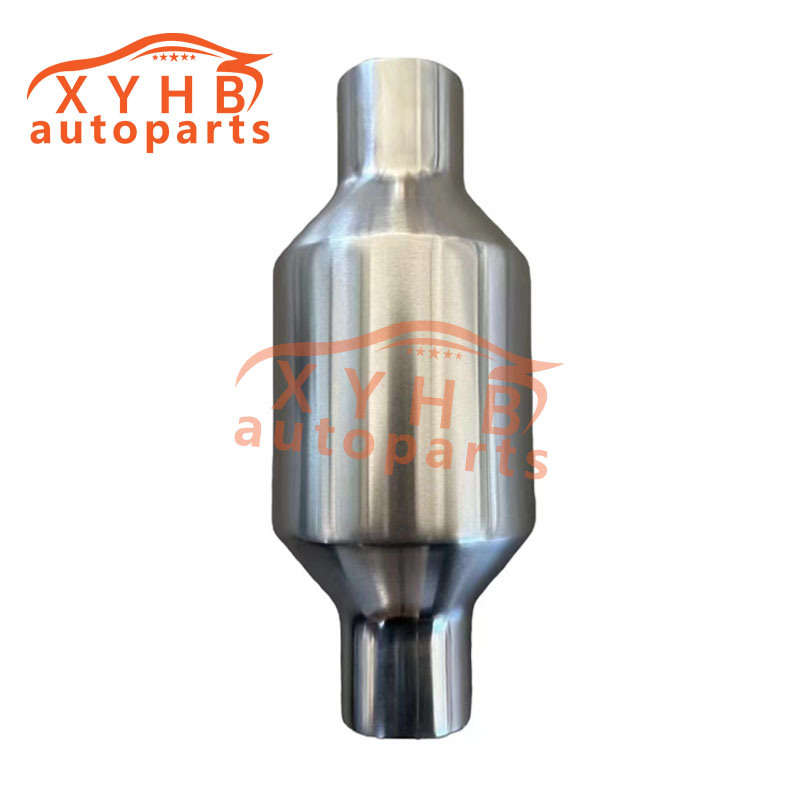 Ceramic Carrier Metal Carrier Customized Euro 1-5 Various Model Sizes