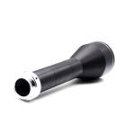 Led Flashlight Aluminum Flashlight Housing 3.7v USB Rechargeable Industrial