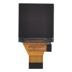 China Adia 5.98 Inch Industrial TFT Display with 450 Cd/m2 Brightness factory