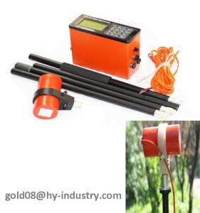 China Professional Proton Magnetometer and proton precession magnetometer factory