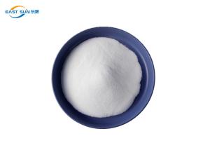 China Heat Transfer Polyurethane Hot Melt Powder DTF Adhesive Powder factory