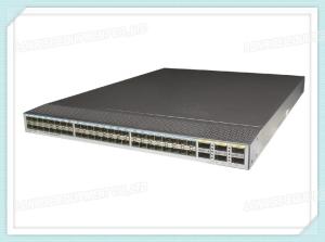 China CE6855-48S6Q-HI Huawei Switch 48 X 10G SFP+ 6 X 40GE QSFP+ 2*FAN Box factory