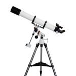 40x70mm Travel Astronomy Refractor Telescope Fully Coated Glass Optics