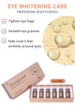 Skincare Product Eyes Whitening Nourishing Moisturizing Serum Remove Dark Circle
