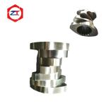 German First Class Brand Model 92 Stainess Steel 440C Twin Screw Extruder Parts