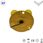 RED lights ISO9001 IP66 LED Low-intensity Double Aviation Obstruction Light for