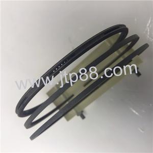 China ISUZU 6RB1 Piston Ring Kits 132.9mm Size For Truck Engine Parts OEM 1-12121-076-0 factory
