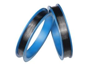 China 99.95% High Purity Polished Tungsten Filament Wire For LED factory