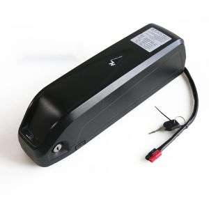 Hailong High Power Lithium Ion Battery 36V 48V 52V For Electric Bicycle