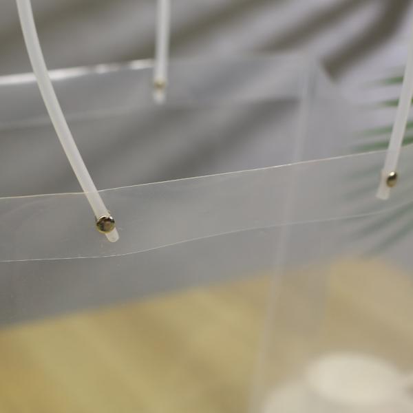 Handy Bag Party Favor Bags Party Bags Goody Bags Gift Party Favor Bags With Handles Retail Clothes Shopping Bag