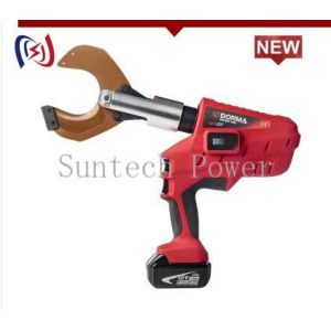 Heavy Duty Battery Hydraulic Cutter For Power Substation Maintenance