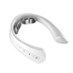 Portable Intelligent Electric Wireless Smart Neck Massager Pain Relief Heating