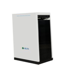 China Flexible Battery Energy Storage System 95% Non condensing Humidity Scalable BESS Battery Energy Storage System Stable Operation Battery Energy Storage factory