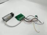 Load Speed 6500rpm Brushless Dc Motor 24v Brushless Motor In Electric Fan