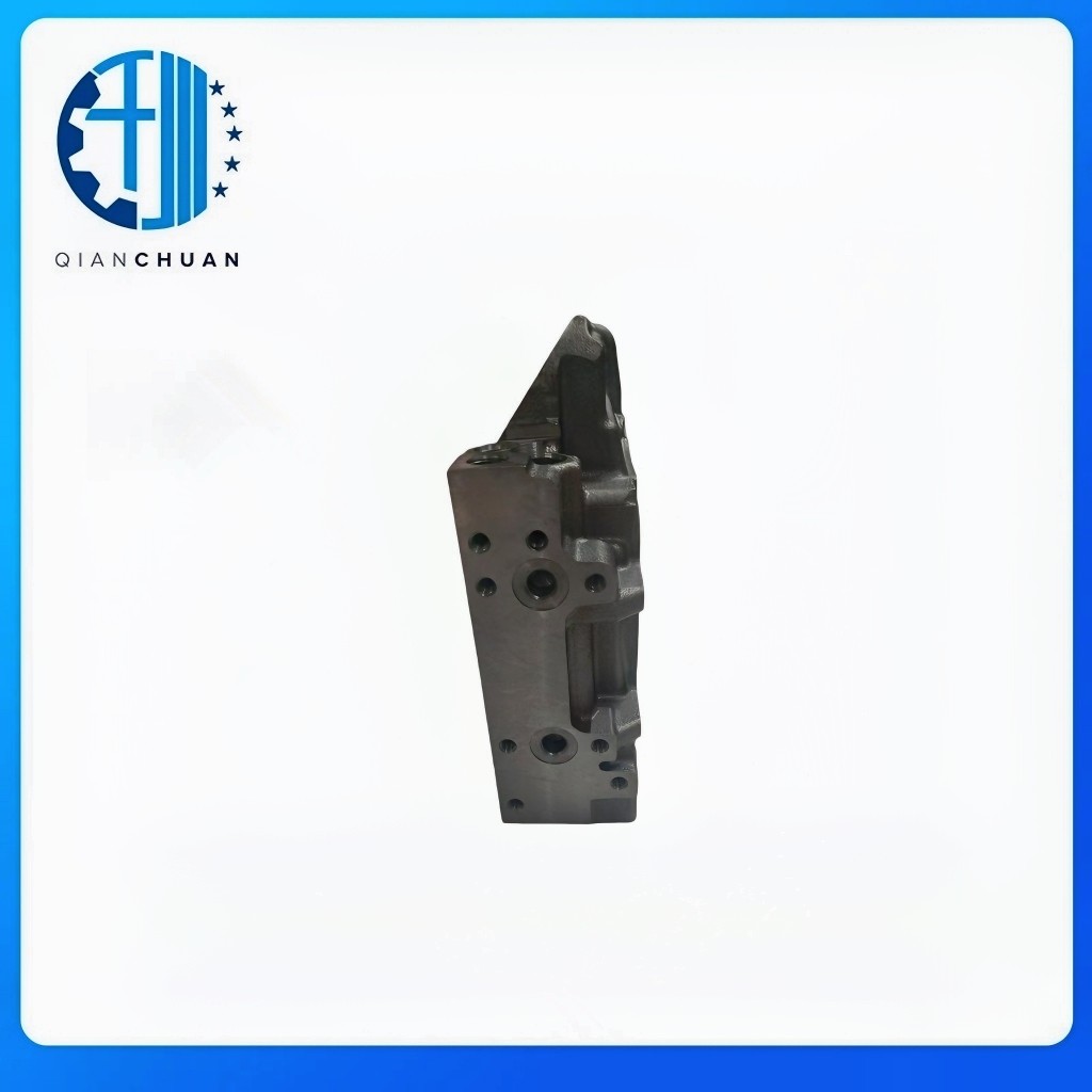 384-5313 425-3316 450-9263 T418502 T417983 T414546 Cylinder Head For Caterpiller Engine C7.1