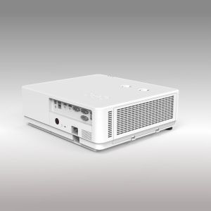 7200 Lumen 4K LCD Laser Projector with HDR10 Support