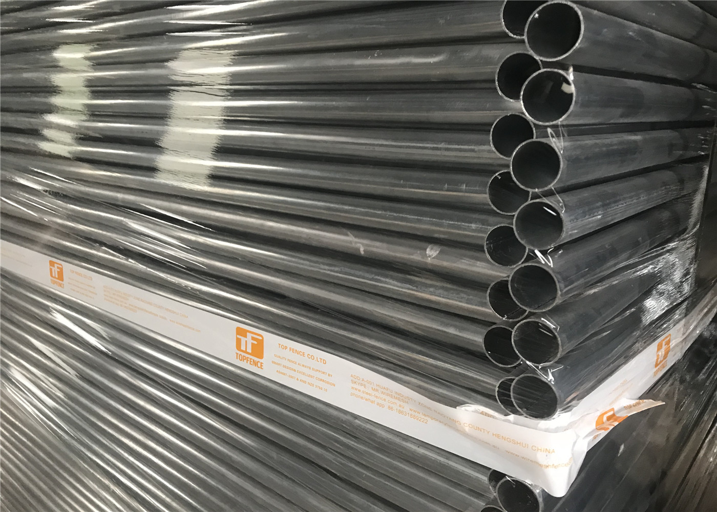 Temporary Fencing Panels OD 32mm x 1.4mm wire 3.00mm Melbourne 60mm x 150mm UV 10 treated 5 years without colour fading