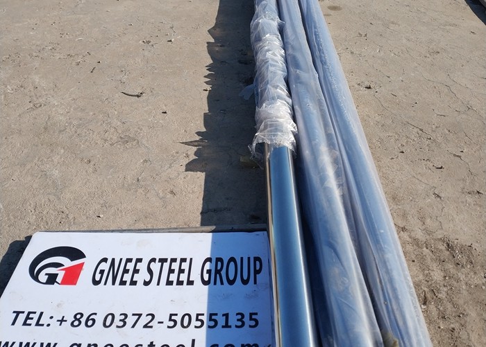 Welded And Seamless 201 304 316 Stainless Steel 304 Pipe Stainless Steel Pipe 201 Stainless Steel Pipe