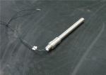 220V High Temperature Cartridge Heater Standard MI / Mgo Filling Material