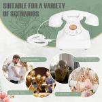 10 Hours Recording Guest Book Lasting Memories Guestbook Phone USB Interface
