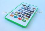 Kids Ipad Toy Baby Sound Module ABS With Earphone Voice Recording Chip