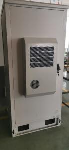 China Floor Standing HVAC 380V Electrical Cabinet Air Conditioner factory