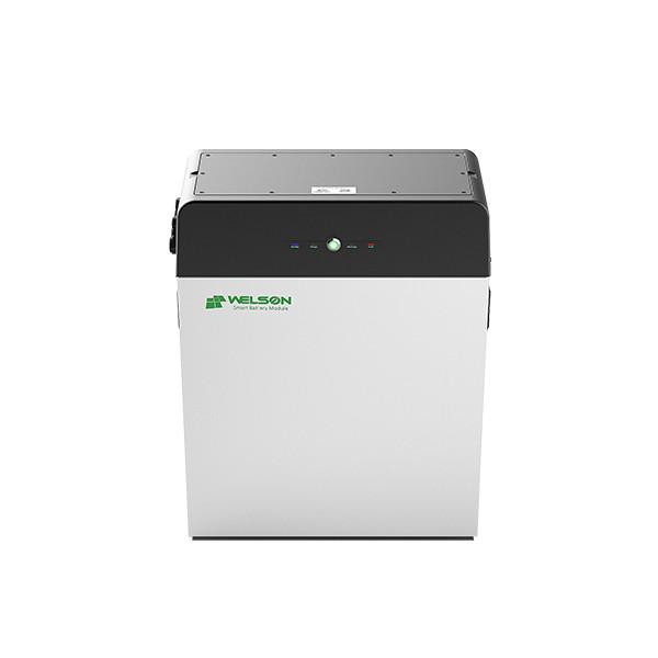 48V Lifepo4 Battery Powerwall Pack 12.5kwh 12 Kwh Lithium Ion Battery Hybrid