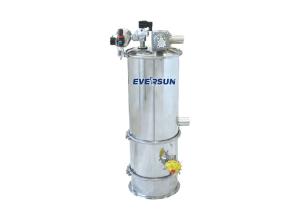 China Automatic Granule / Powder Vacuum Conveyor Systems factory