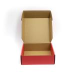Food Grade Customized Empty Cardboard Cup Cake Boxes Paperboard Packing Material