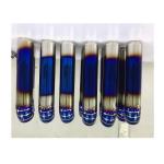 Uniform Coating Thickness High Efficiency Stainless Steel Fitting PVD Vacuum