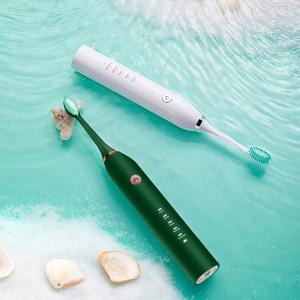 China Practical Electric Sonic Toothbrush Whitening Multifunctional factory