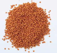 China 1000 Kgs EVA Masterbatch ODM Shoe Raw Material For EVA Machine factory