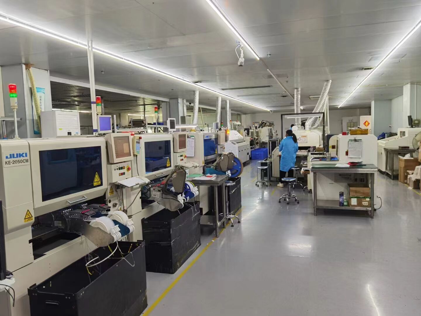 Shenzhen Anzewei Technology Co., Ltd