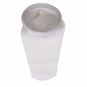Maximum temperature 120C Textile PP PE Nylon Mesh Liquid Filter Bag for