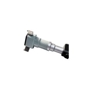 Effortless Measurements Pistol-Grip 3 Point Bore Gauge Tool for Tight Spaces and