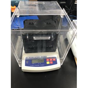 ODM Electronic Density Testing Machine Meter For Plastic Research Lab