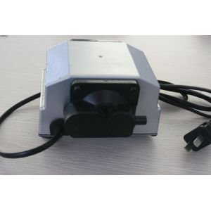 Electric Dual Diaphragm Air Pump