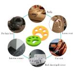 Silicone Material Cat And Dog Lint Catcher Pet Debris Remover Types Of Washing