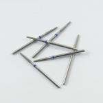 Dental Hp Burs Low Speed Burr Tapered Bur Dental Grinding Polishing Head