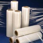 0.01-0.05mm 3 Layer Stretch Film Making Machine 3 Phase