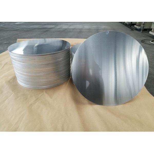 China Alloy 1235 Food Grade Aluminum Round Disc Catering Tray Cookware Industry factory