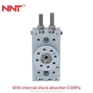 China MSQ Pneumatic Rotating Gripper factory