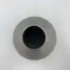 Fittings Titanium Seamless Concentric Reducers Industry Round Welding Reducing