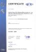 Shenzhen King of Sun Industry Co. Ltd Certifications