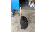 3 Pcs Travel Bag Soft Sided Carry On Luggage With Wheels For Business Trip /
